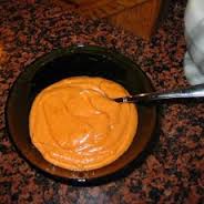 Spicy Aioli with Bliss Mix