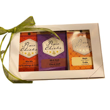 Load image into Gallery viewer, 3 Blend Gift Box