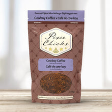 Load image into Gallery viewer, Cowboy Coffee - 100g Pouch