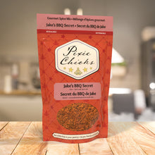 Load image into Gallery viewer, Jake's BBQ Secret - 100g Pouch