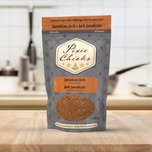 Load image into Gallery viewer, Jamaican Jerk - 100g Pouch