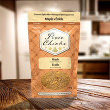 Load image into Gallery viewer, Maple - 100g Pouch