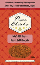 Load image into Gallery viewer, Jake's BBQ Secret - 100g Pouch