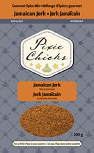 Load image into Gallery viewer, Jamaican Jerk - 100g Pouch