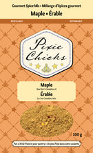 Load image into Gallery viewer, Maple - 100g Pouch