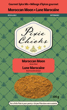 Load image into Gallery viewer, Moroccan Moon - 100g Pouch