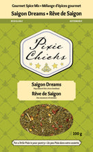 Load image into Gallery viewer, Saigon Dreams - 100g Pouch
