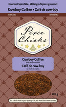 Load image into Gallery viewer, Cowboy Coffee - 100g Pouch
