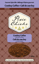 Load image into Gallery viewer, Cowboy Coffee - 100g Pouch