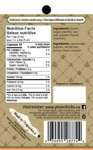 Load image into Gallery viewer, 5-Star Salmon - 30g Packet