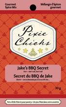 Load image into Gallery viewer, Jake&#39;s BBQ Secret - 30g Packet
