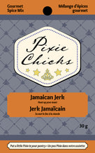 Load image into Gallery viewer, Jamaican Jerk - 30g Packet