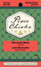 Load image into Gallery viewer, Moroccan Moon - 30g Packet
