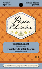 Load image into Gallery viewer, Tuscan Sunset - 30g Packet