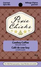 Load image into Gallery viewer, Cowboy Coffee - 30g Packet

