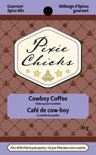 Load image into Gallery viewer, Cowboy Coffee - 30g Packet
