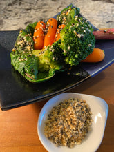 Load image into Gallery viewer, Ginger Sesame Crunch