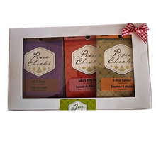 Load image into Gallery viewer, 3 Blend Gift Box