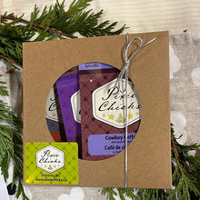 Load image into Gallery viewer, 3 Blend Gift Box