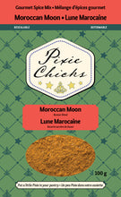 Load image into Gallery viewer, Moroccan Moon - 100g Pouch
