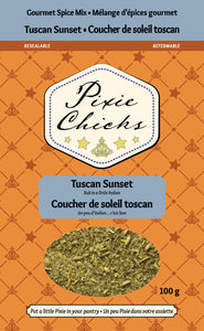 Tuscan Sunset - 100g Pouch
