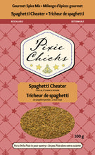 Load image into Gallery viewer, Spaghetti Cheater - 100g Pouch

