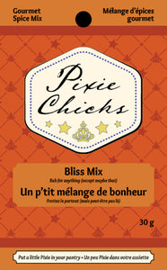 Bliss Mix - 30g Packet
