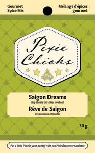 Saigon Dreams - 30g Packet